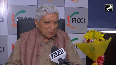 Javed Akhtar urges govt to take definitive steps against Pakistan after Pahalgam Terror Attack