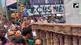 Indian diaspora celebrates I-Day at iconic Times Square