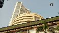 Equity indices continue upward journey, Nifty PSU bank gains 2.3 pc.mp4