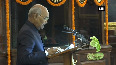Prez greets nation on 70th anniv of Constitution Day