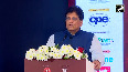 Piyush Goyal hails Bihar election outcome at Mumbai Export Excellence Awards, Calls It Encouraging