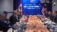 Canadian PM Mark Carney holds bilateral talks with Malaysian PM Ibrahim on sideline of ASEAN summit