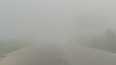 Thick fog witnessed in many districts of Andhra Pradesh