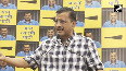 Arvind Kejriwal took a dig at PM Modi, said Learn from Kejriwal to fight corruption