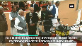 PM Modi visits Krishi Unnati Mela at Indian Agricultural Research Institute