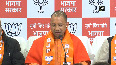 CM Yogi Adityanath emphasises BJPs relevance in Uttar Pradesh