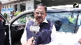 Ktaka HM G Parameshwara announces 11 day Tumkur Dasara Festival