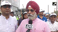 Make Delhi free from garbage Mayor Raja Iqbal Singh urges public to join Swachh Bharat Mission