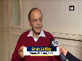 Here s what Arun Jaitley has to say on corruption allegations against Amit Shah s son