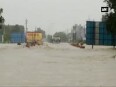 Rain wreaks havoc in parts of Andhra Pradesh