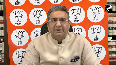 What Jairam Ramesh said is BJP Spokesperson Gaurav Bhatia Calls Out Congress
