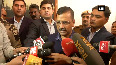 Delhi govt recommended Prez not to show any leniency to culprits CM Kejriwal on rape cases