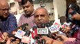 Whether I get position or not, will continue serving in BJP Nitin Patel