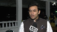 Long, Great relation Tejasvi Surya lauds India-Guyana ties, praises support for Operation Sindoor