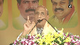 BJP does politics of humanity not of cast and religion Rajnath Singh in Tamil Nadu