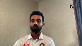 Ind vs Aus Proud moment, great opportunity to lead India, says Ajinkya Rahane.mp4