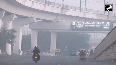 Layer of toxic smog blankets areas around Anand Vihar, AQI hits 366, categorized as Very Poor, by CPCM