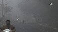 Cold wave grips Bhopal, mercury dips to degree
