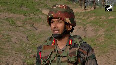Indian Army fortifies LoC with advanced weaponry and surveillance