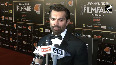 Bollywood stars dazzle on the red carpet at the 70th Filmfare Awards in Ahmedabad
