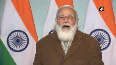 India cant develop slowly anymore PM Modi.mp4