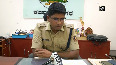 Karnataka 8 arrested in connection with robbery case, 1.68 kg gold recovered