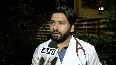 AIIMS doctors go on indefinite strike after professor slaps junior doctor