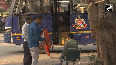 Delhi Terror Blast  Delhi Bomb Squad conducts search operation at Sunheri Masjid parking
