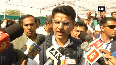 Credibility of investigating agencies almost lost, non-BJP leaders targeted Sachin Pilot