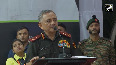 Why India carried out Op Sindoor at midnight - CDS Chauhan reveals