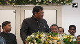Yogiji is very powerful.. said Chief Justice B.R. Gavai at a programme in Allahabad High Court.