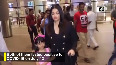 Aishwarya Rai, daughter Aaradhya test negative for COVID-19, discharged from hospital.mp4
