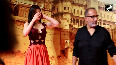 Raanjhanaa turns 12: Kriti attends special screening
