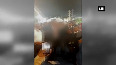Watch: Man attacks Congress MLA with sharp knife in Mysuru