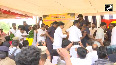 Kamal Haasan pays tribute to Captain Vijaykanth in Chennai