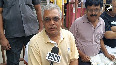 Who will think about children BJP leader Dilip Ghosh shows concern over SSC teachers protest