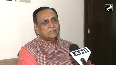 Vijay Rupani strikes back at Kharges Raavan remark on Modi, says It will benefit BJP