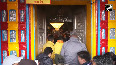 Portals of Kedarnath Dham opened for devotees