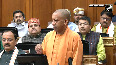 CM Yogi targets Kumbh opponents says Media around the world has praised Maha Kumbh