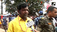 Sand Artist Sudarsan Pattnaik expresses grief over Puri Rath Yatra stampede incident