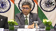 What was discussed between PM Modi and Xi Jinping on the India-China border dispute; MEA provided information