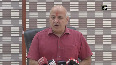 Cut fuel prices by Rs 15 Manish Sisodia to Centre