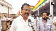 Suresh Pujari seeks blessings as Jagannath Rath Yatra begins, wishes prosperity to devotees