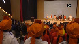 President Kovind attends Convocation Ceremony of Patanjali University in Haridwar