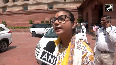 Misleading people spreading fear Shambhavi Choudhary slams Opposition on Bihar SIR