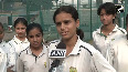 Indias cricket fever peaks as women in blue gear up for epic ICC Womens World Cup final against South Africa