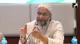 In Bahrain, Owaisi blasts Pakistan on terrorism