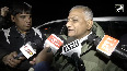 Uttarkashi VK Singh said on the successful rescue of workers, From the first day we have only one goal, to keep them safe