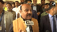 J-K was - will remain strong - united, Dy CM Surinder Singh on special cabinet meeting in Pahalgam