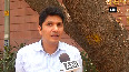 People are trying to manipulate EVMs, says AAP s Saurabh Bharadwaj